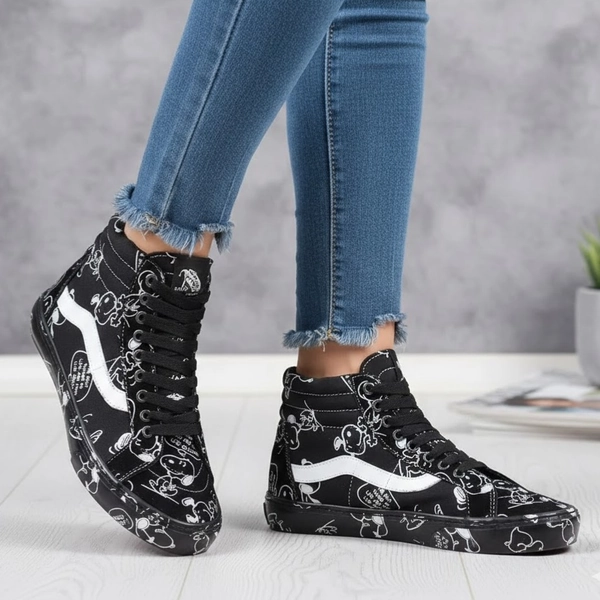 ونس ساقدار طرحدار اسنوپی خوب دوردوخت